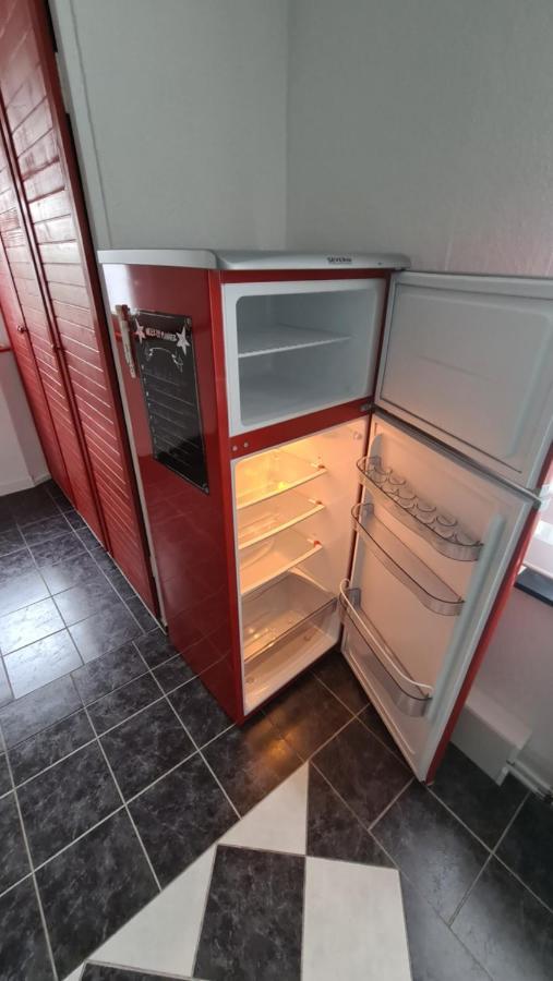 Appartement Lavendel, Ferienwohnung Mit Eigenem Eingang Wie Ein Kleines Haus Bad Salzuflen Dış mekan fotoğraf