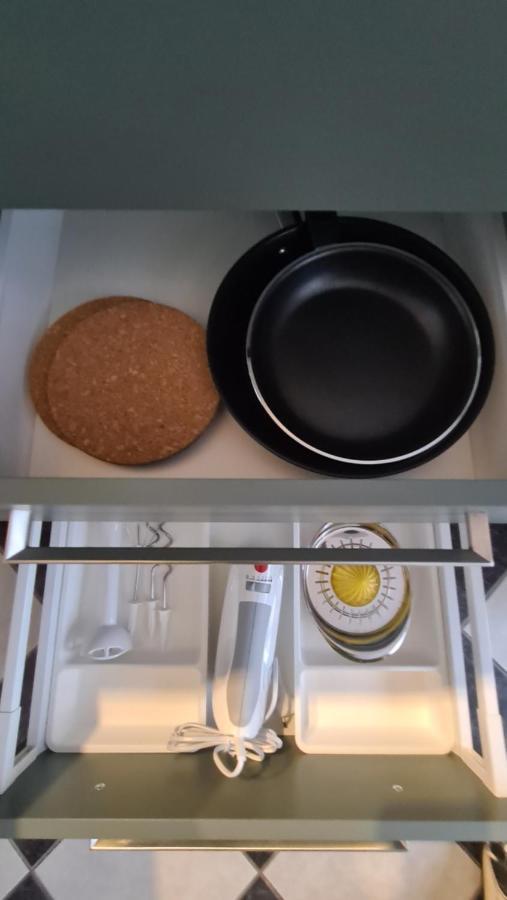 Appartement Lavendel, Ferienwohnung Mit Eigenem Eingang Wie Ein Kleines Haus Bad Salzuflen Dış mekan fotoğraf